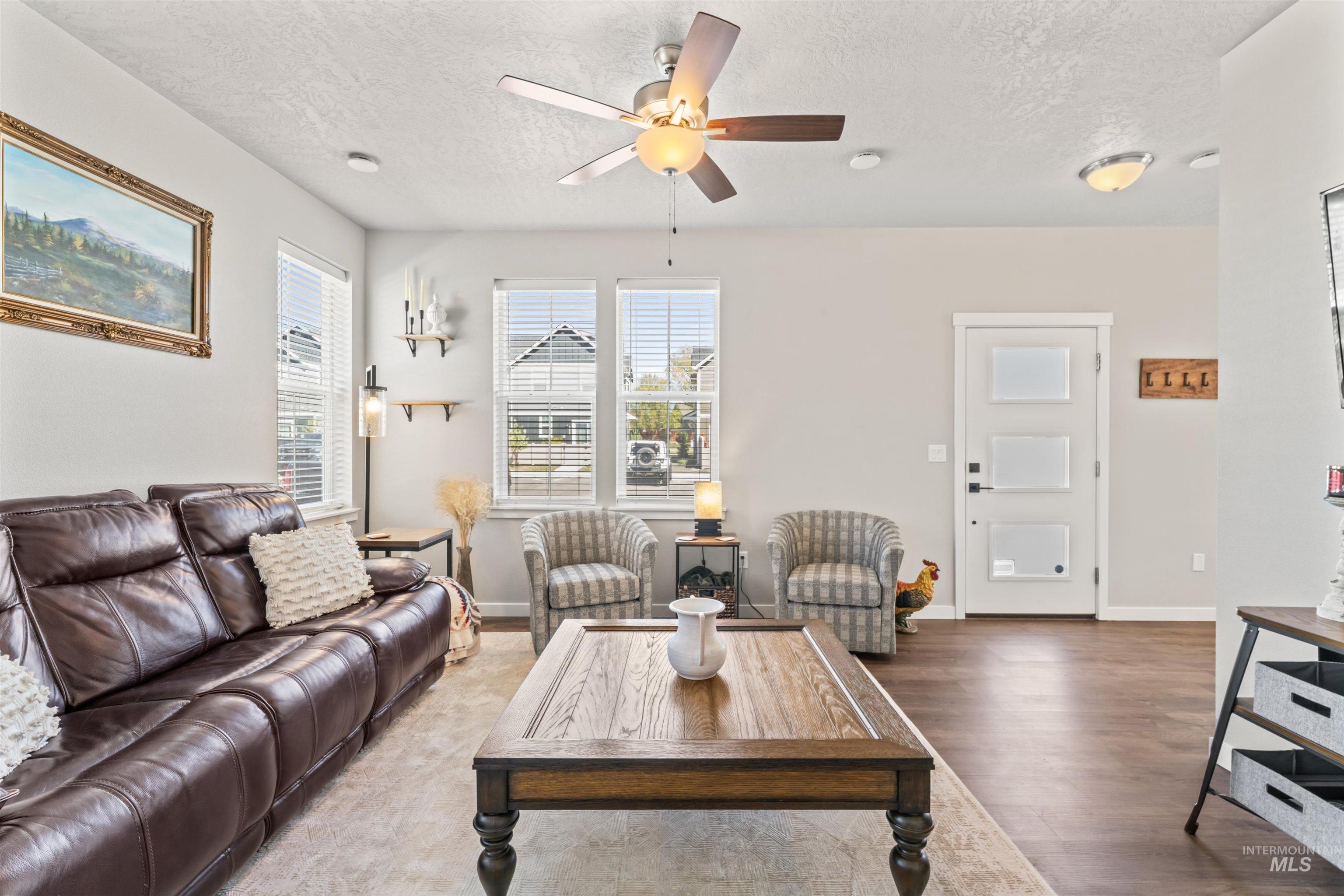 10711 W W Brownstone Ln, Boise, Idaho 83709, 3 Bedrooms, 2.5 Bathrooms, Residential For Sale, Price $350,000,MLS 98974184