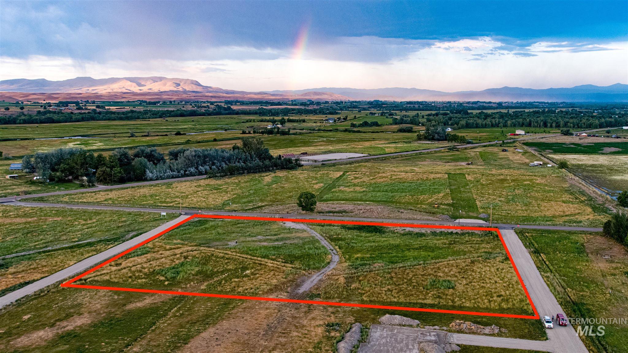 2195 Bishop Rd, Emmett, Idaho 83617, Land For Sale, Price $259,900,MLS 98974188