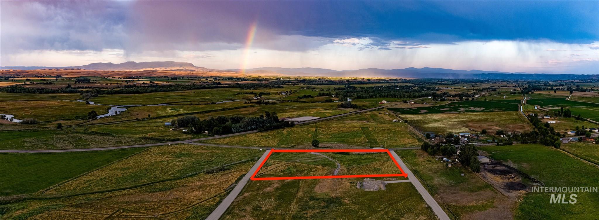 2195 Bishop Rd, Emmett, Idaho 83617, Land For Sale, Price $259,900,MLS 98974188