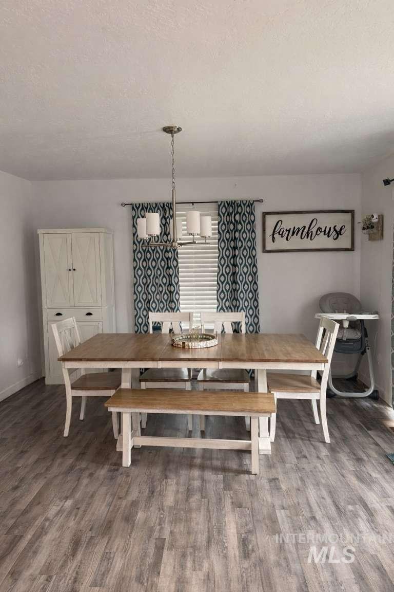 159 Dovetail Dr, Horseshoe Bend, Idaho 83629, 4 Bedrooms, 2.5 Bathrooms, Residential For Sale, Price $413,000, 98974189