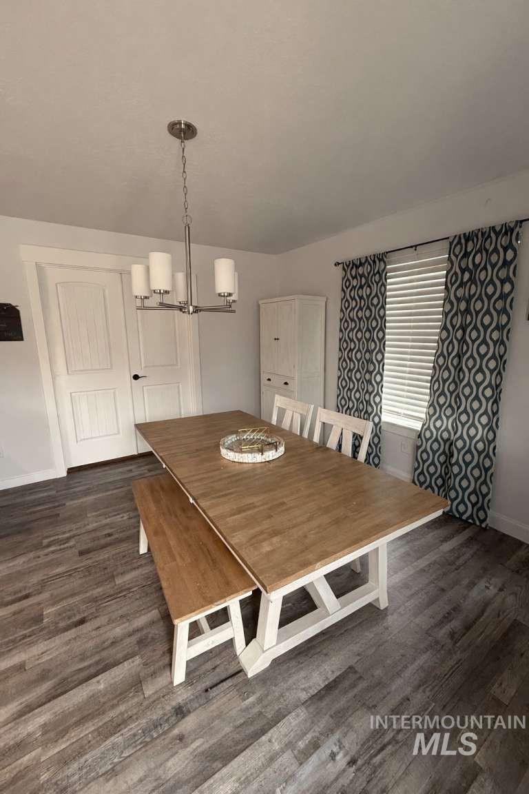 159 Dovetail Dr, Horseshoe Bend, Idaho 83629, 4 Bedrooms, 2.5 Bathrooms, Residential For Sale, Price $420,000,MLS 98974189