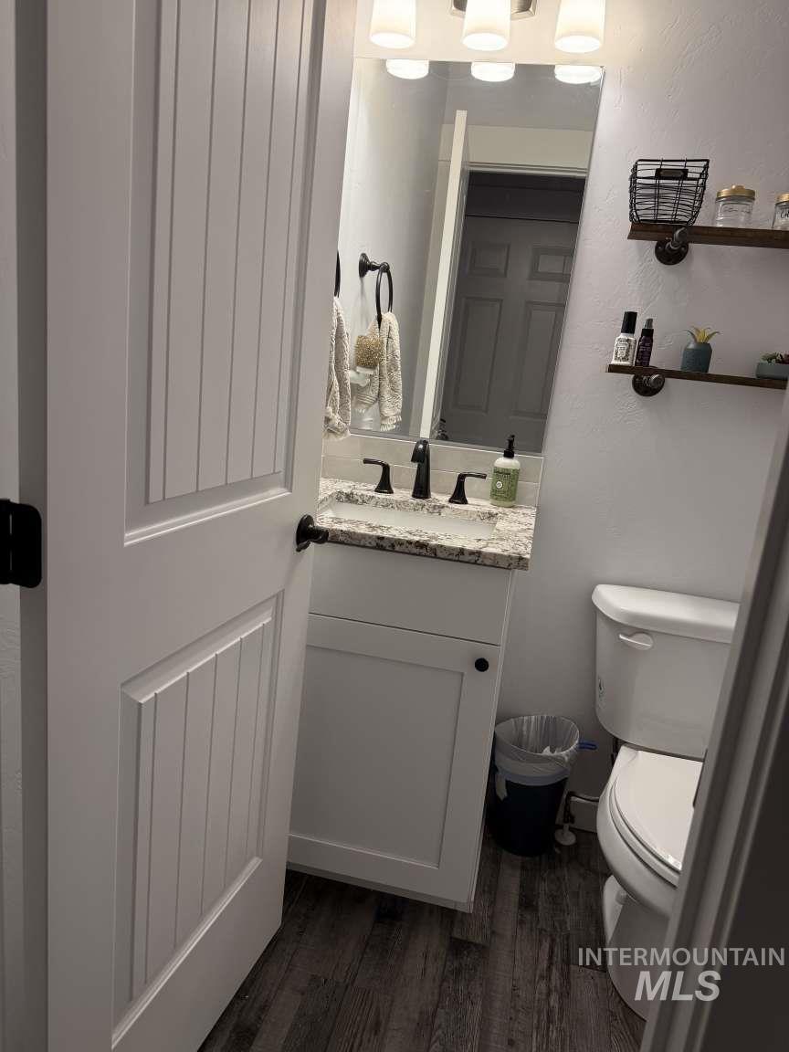 159 Dovetail Dr, Horseshoe Bend, Idaho 83629, 4 Bedrooms, 2.5 Bathrooms, Residential For Sale, Price $413,000, 98974189