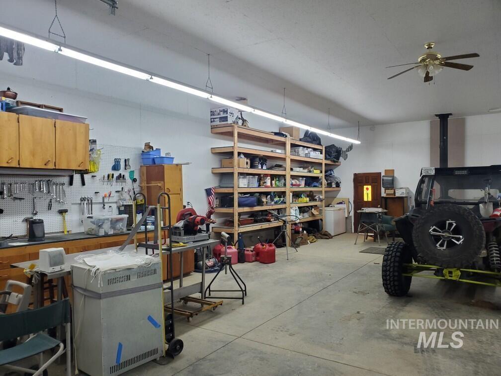 1400 Sweeney Hill Dr, Elk City, Idaho 83525, 3 Bedrooms, 1 Bathroom, Residential For Sale, Price $475,000,MLS 98974195