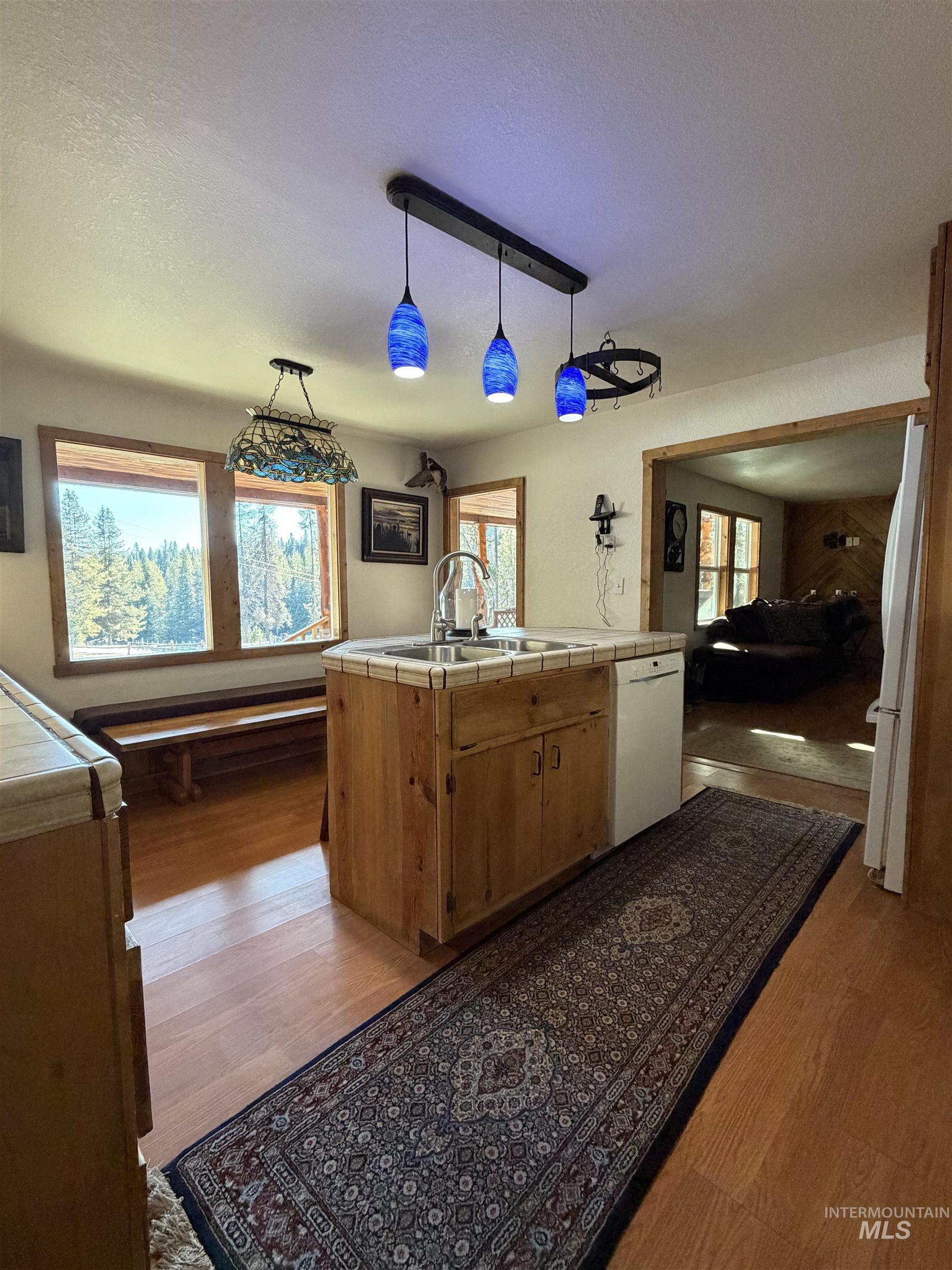 1400 Sweeney Hill Dr, Elk City, Idaho 83525, 3 Bedrooms, 1 Bathroom, Residential For Sale, Price $475,000,MLS 98974195