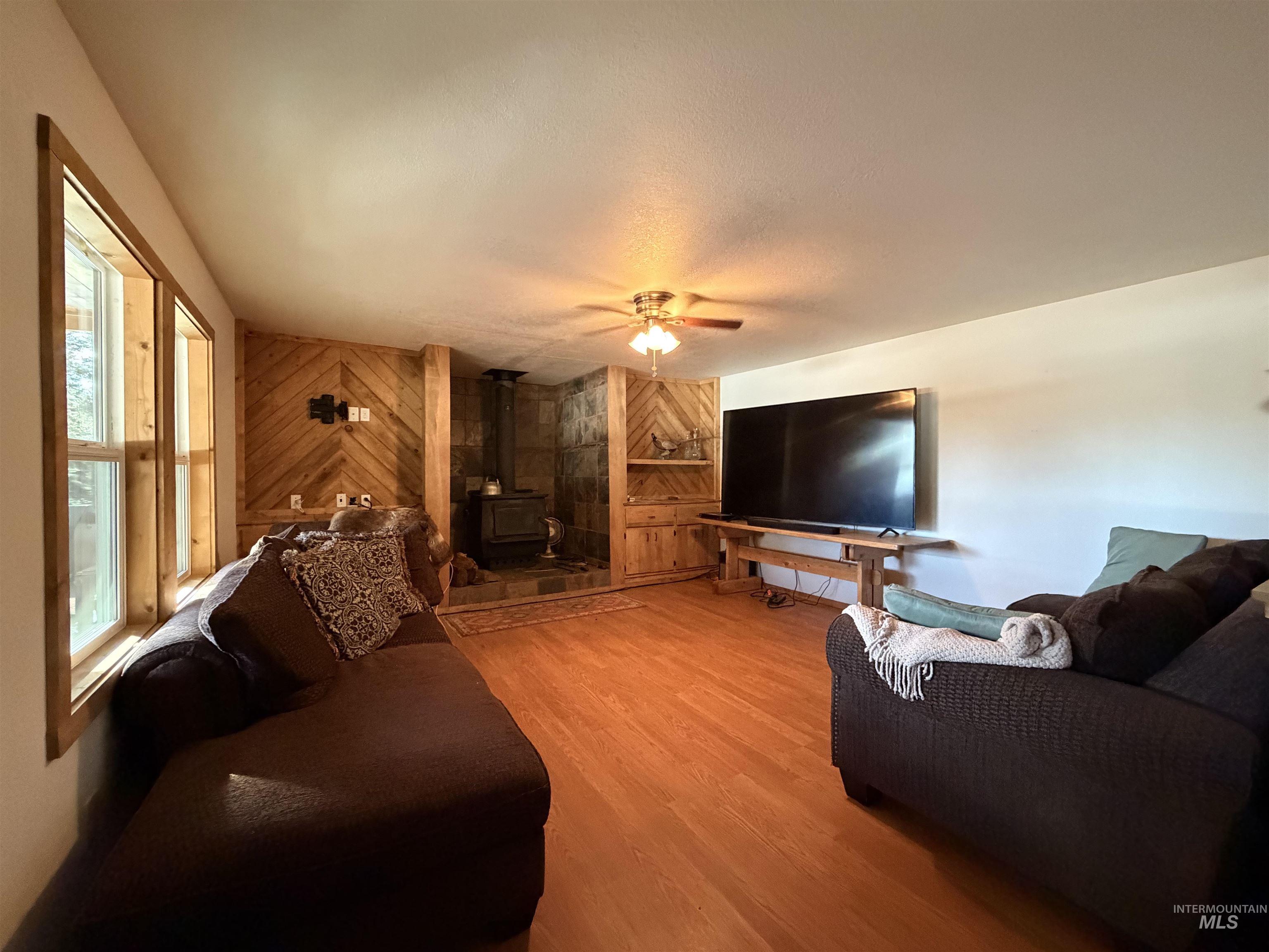 1400 Sweeney Hill Dr, Elk City, Idaho 83525, 3 Bedrooms, 1 Bathroom, Residential For Sale, Price $475,000,MLS 98974195