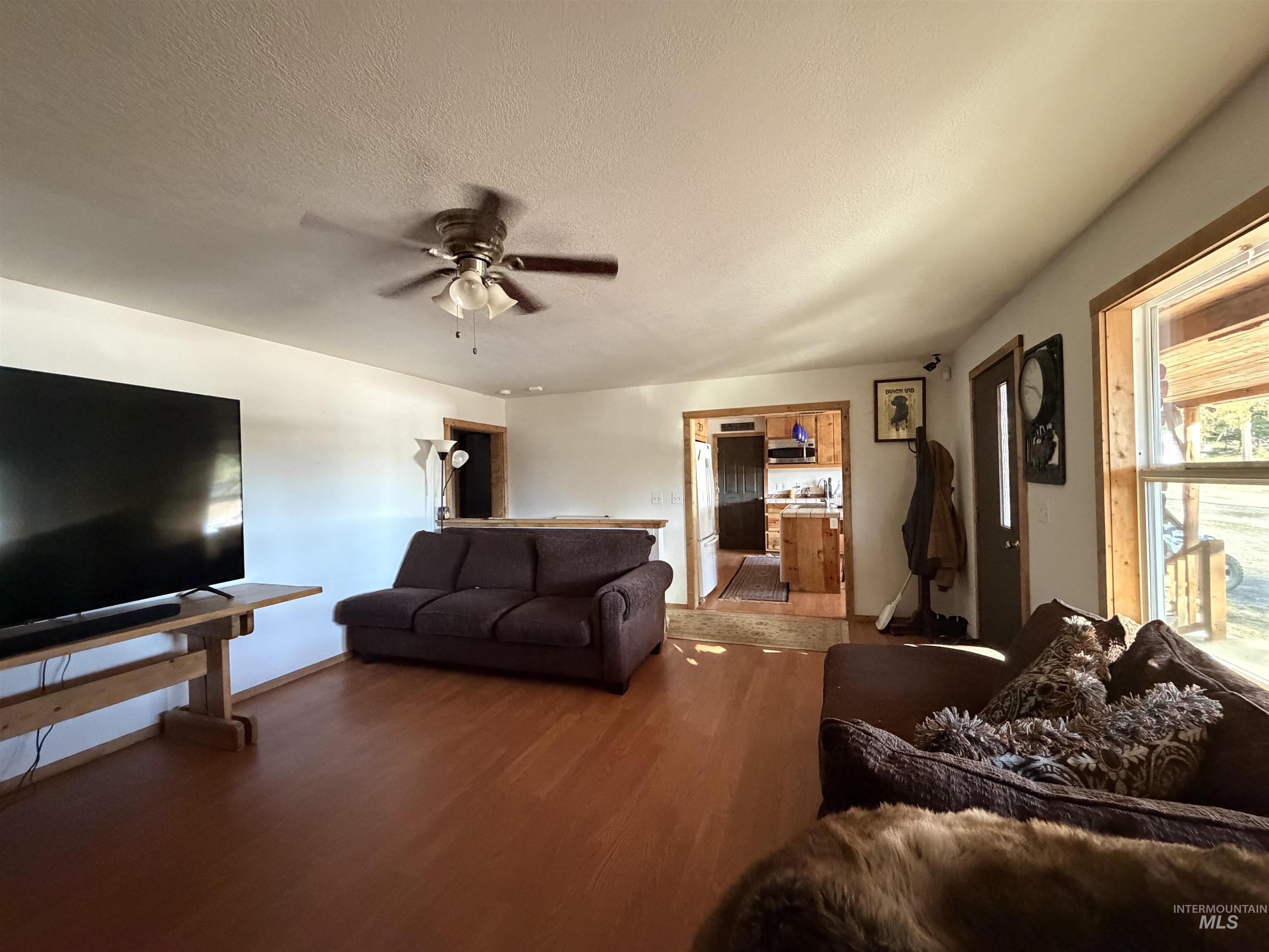 1400 Sweeney Hill Dr, Elk City, Idaho 83525, 3 Bedrooms, 1 Bathroom, Residential For Sale, Price $475,000,MLS 98974195