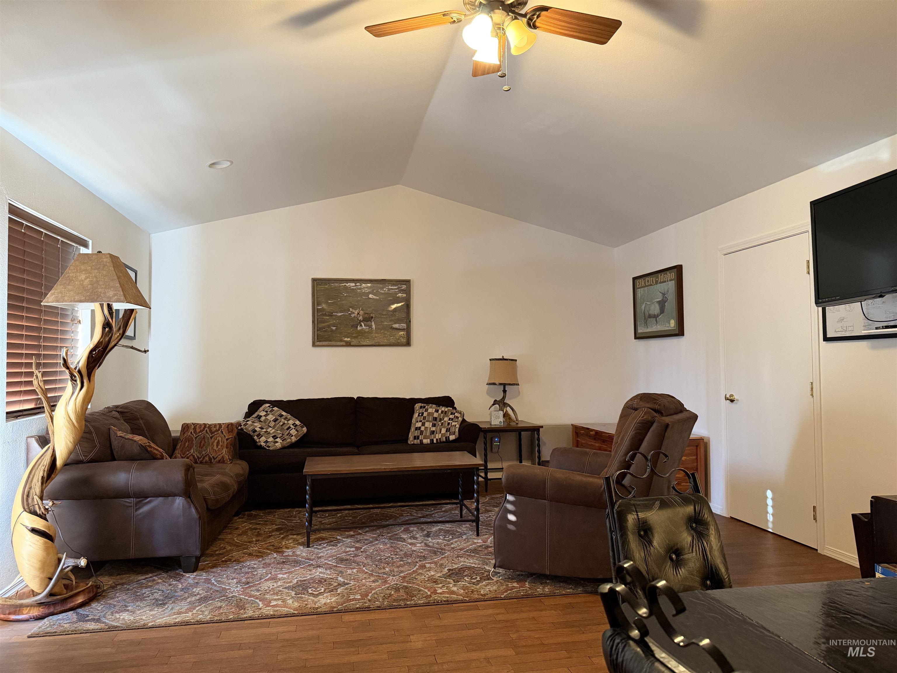 1400 Sweeney Hill Dr, Elk City, Idaho 83525, 3 Bedrooms, 1 Bathroom, Residential For Sale, Price $475,000,MLS 98974195