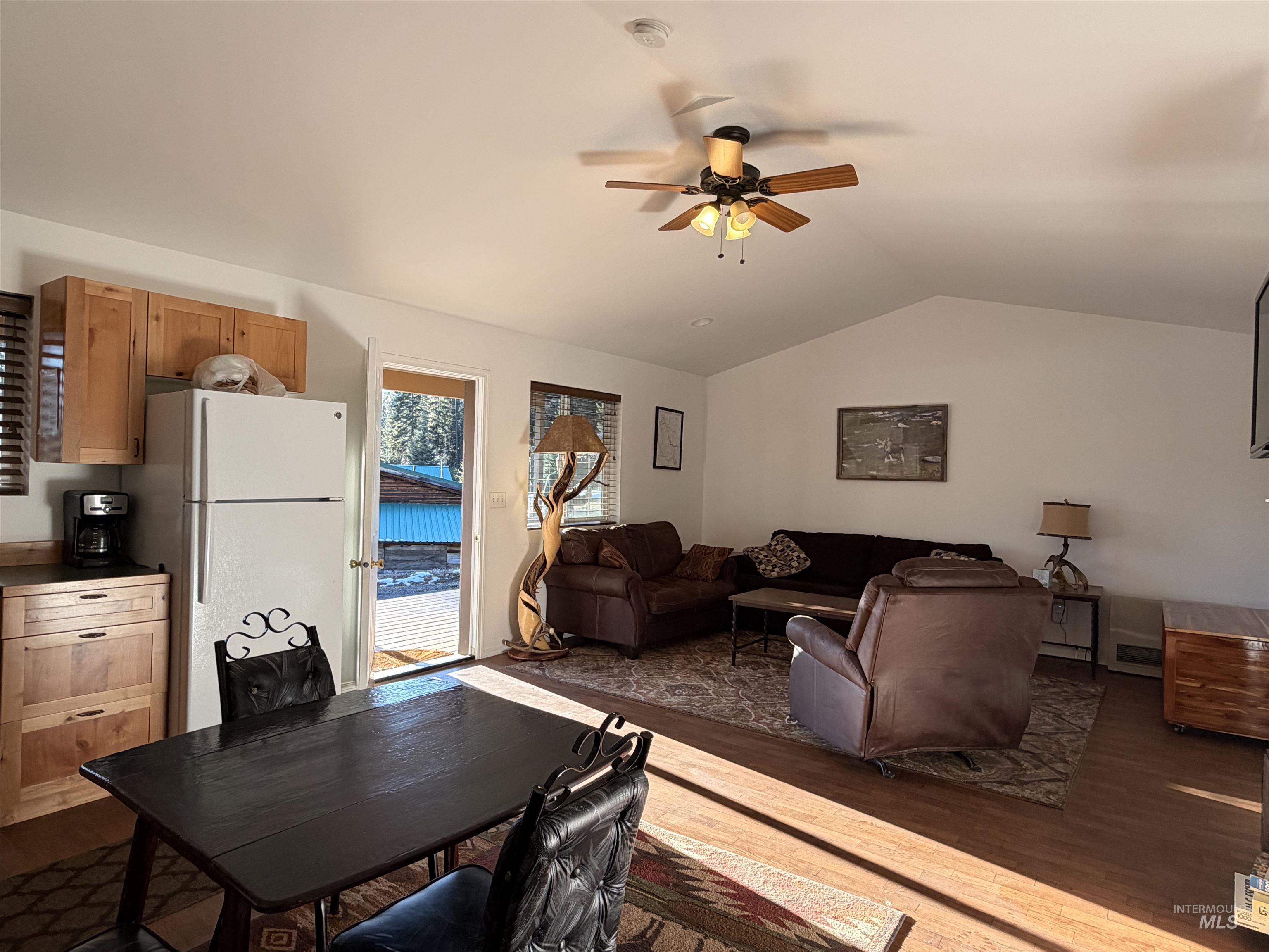 1400 Sweeney Hill Dr, Elk City, Idaho 83525, 3 Bedrooms, 1 Bathroom, Residential For Sale, Price $475,000,MLS 98974195