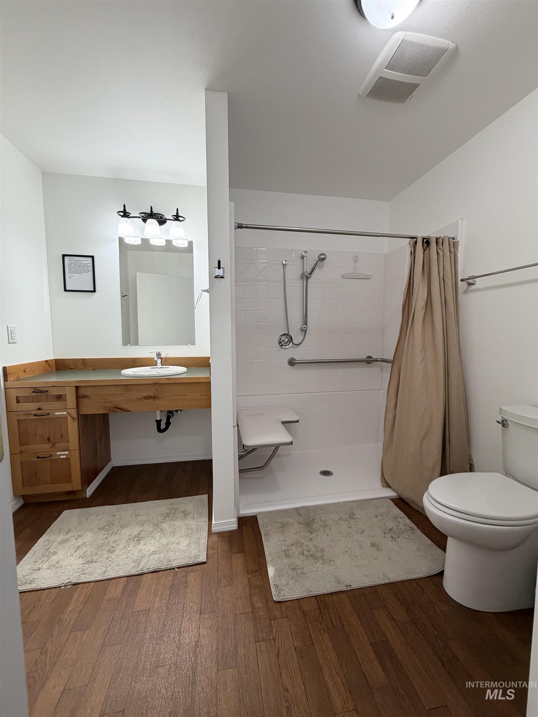 1400 Sweeney Hill Dr, Elk City, Idaho 83525, 3 Bedrooms, 1 Bathroom, Residential For Sale, Price $475,000,MLS 98974195