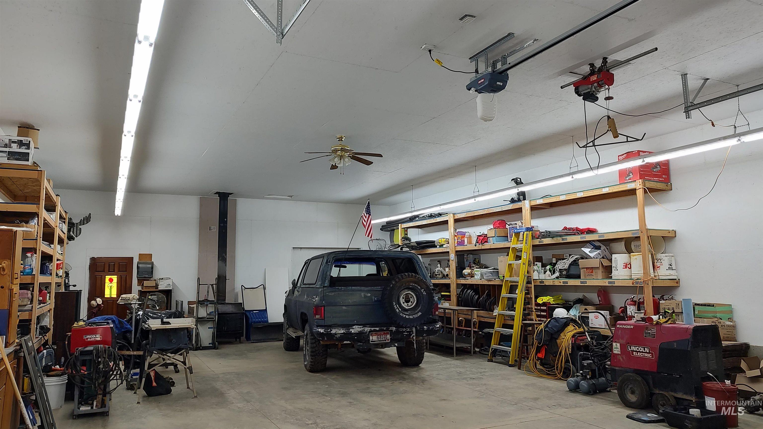 1400 Sweeney Hill Dr, Elk City, Idaho 83525, 3 Bedrooms, 1 Bathroom, Residential For Sale, Price $475,000,MLS 98974195