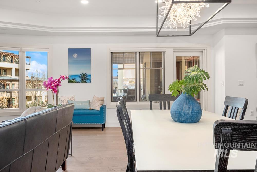 2967 W Crescent Rim Dr, Boise, Idaho 83706, 2 Bedrooms, 2 Bathrooms, Residential For Sale, Price $888,000,MLS 98974196