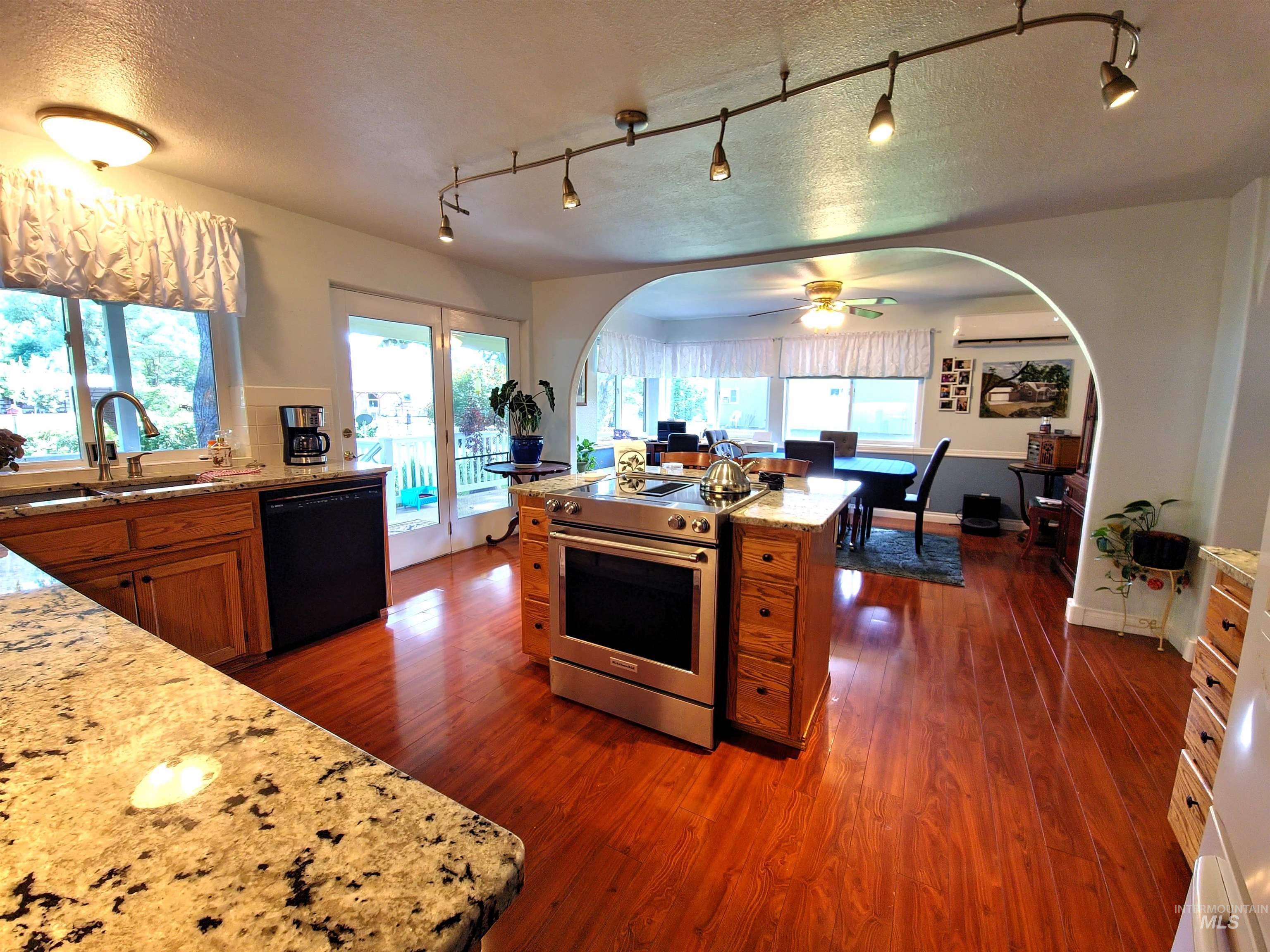 27406 Gem Lane, Juliaetta, Idaho 83535, 3 Bedrooms, 2 Bathrooms, Residential For Sale, Price $550,000,MLS 98974197