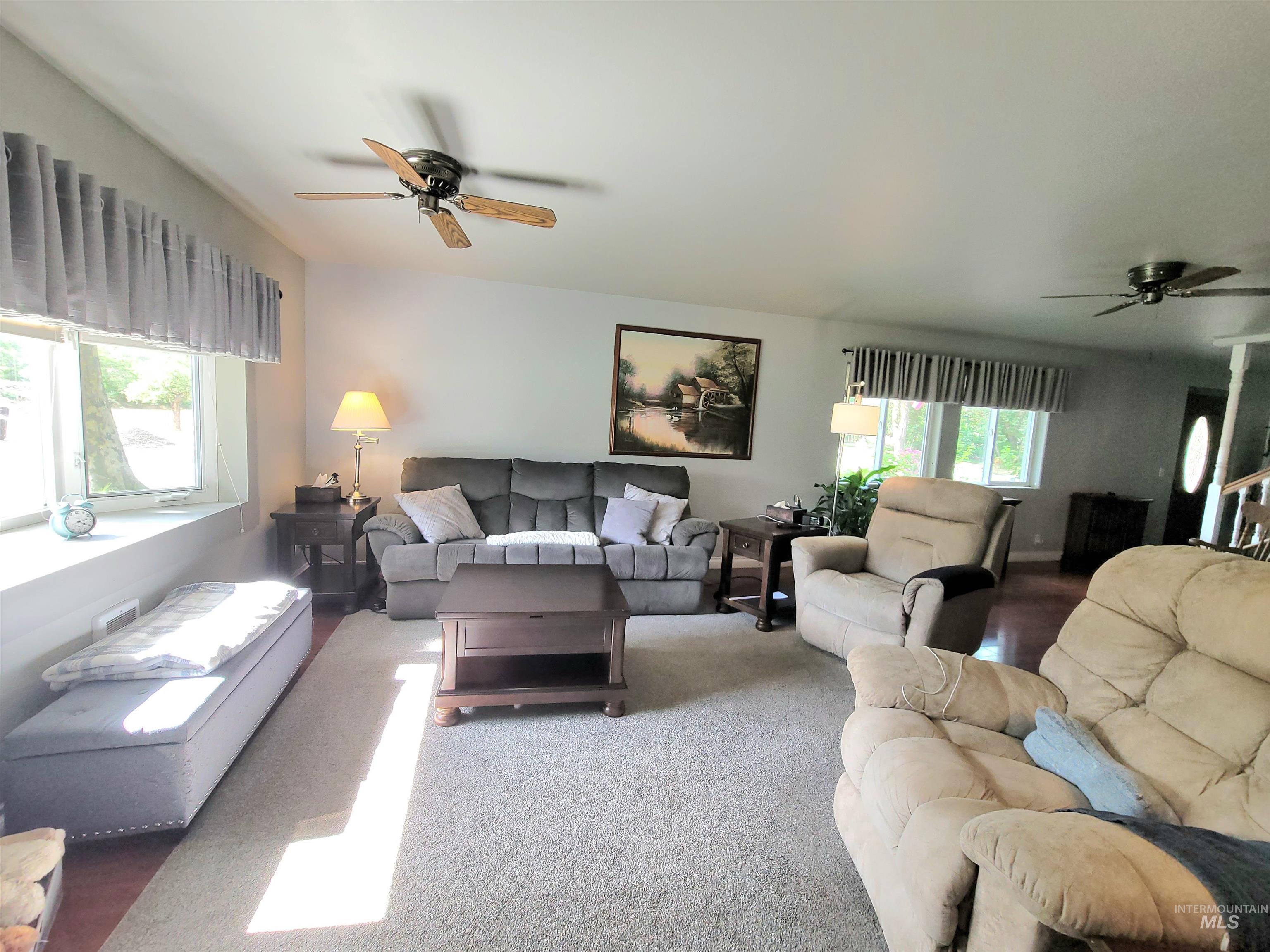 27406 Gem Lane, Juliaetta, Idaho 83535, 3 Bedrooms, 2 Bathrooms, Residential For Sale, Price $550,000,MLS 98974197