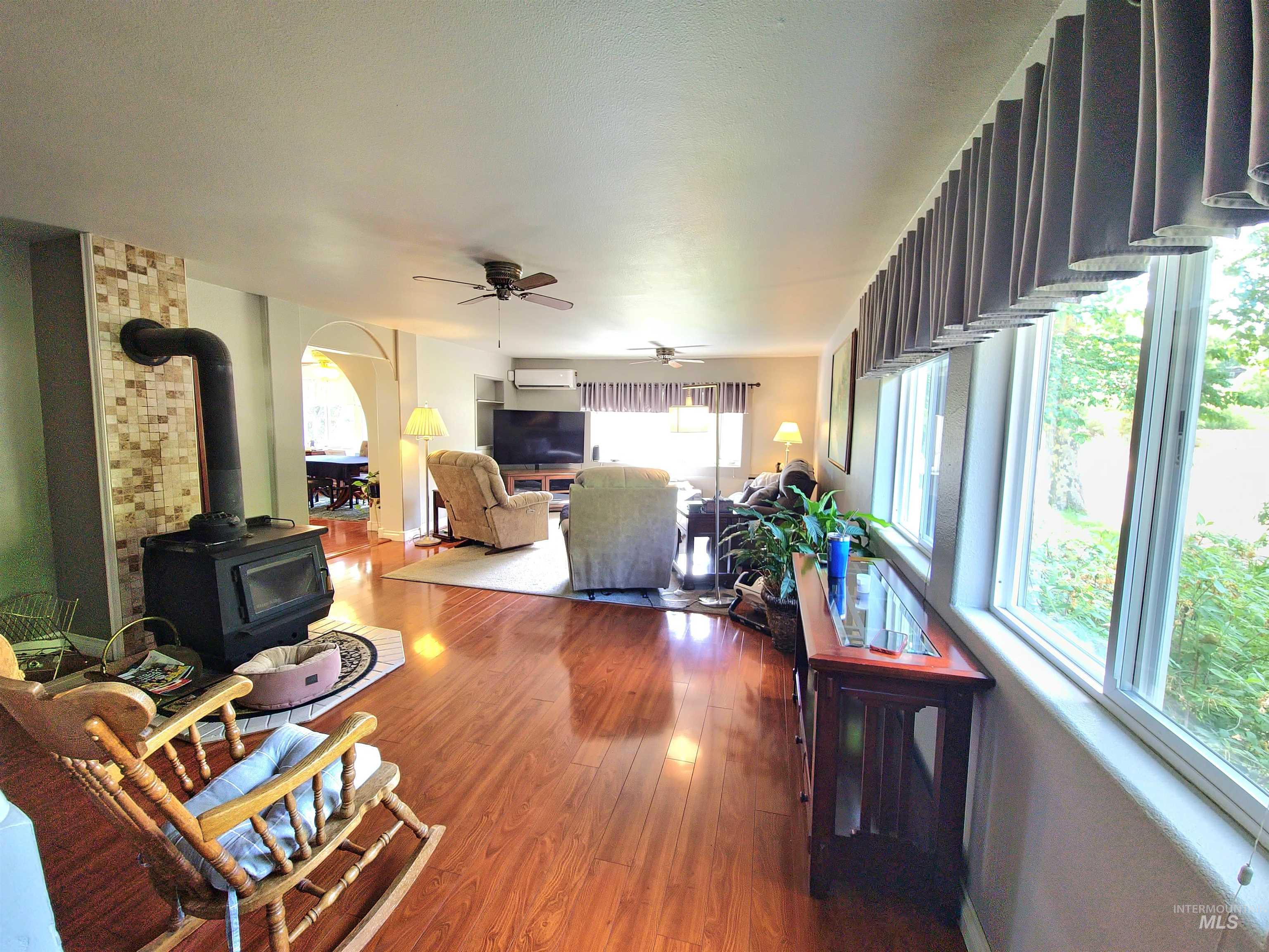 27406 Gem Lane, Juliaetta, Idaho 83535, 3 Bedrooms, 2 Bathrooms, Residential For Sale, Price $550,000,MLS 98974197