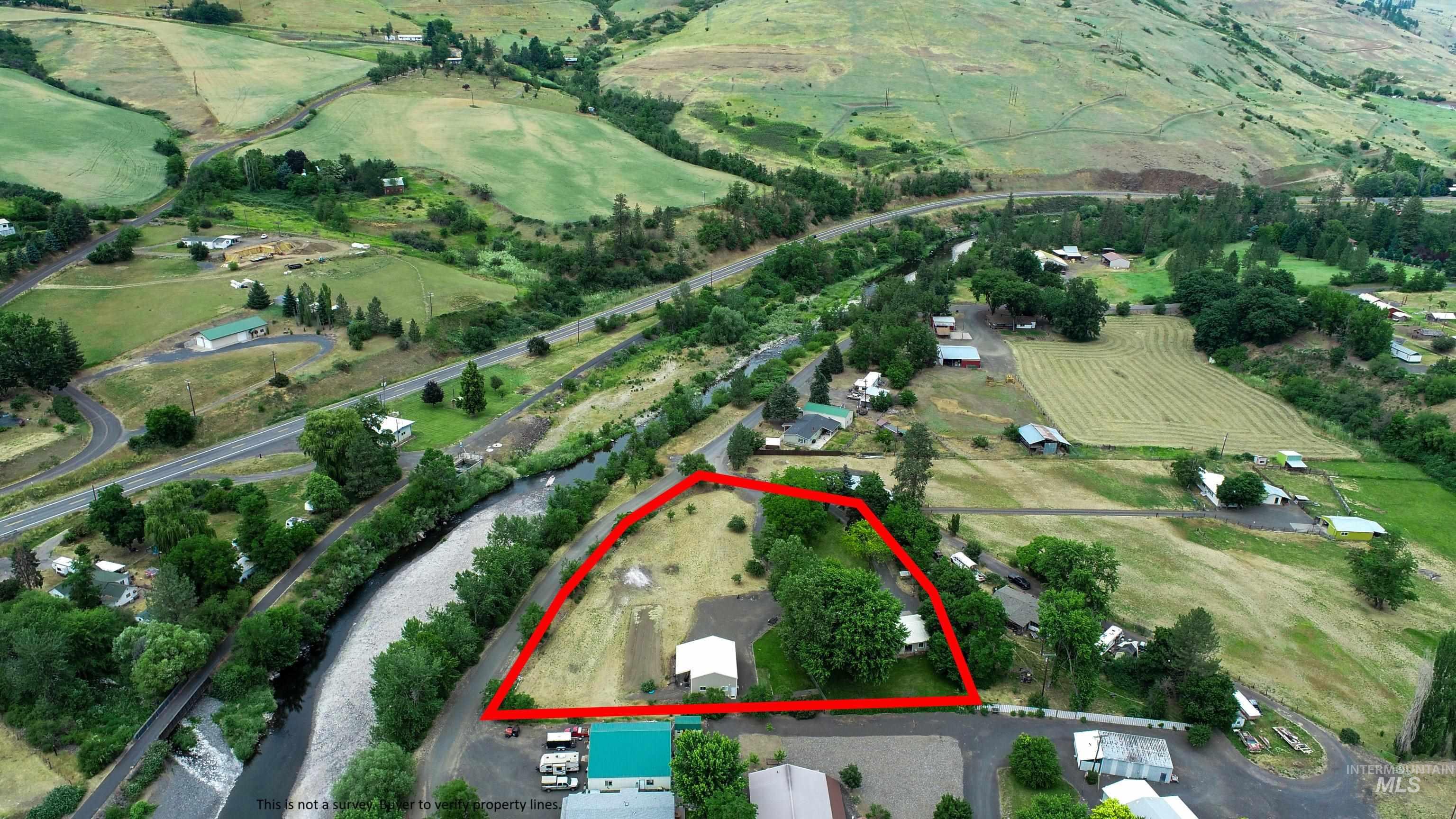 27406 Gem Lane, Juliaetta, Idaho 83535, 3 Bedrooms, 2 Bathrooms, Residential For Sale, Price $550,000,MLS 98974197