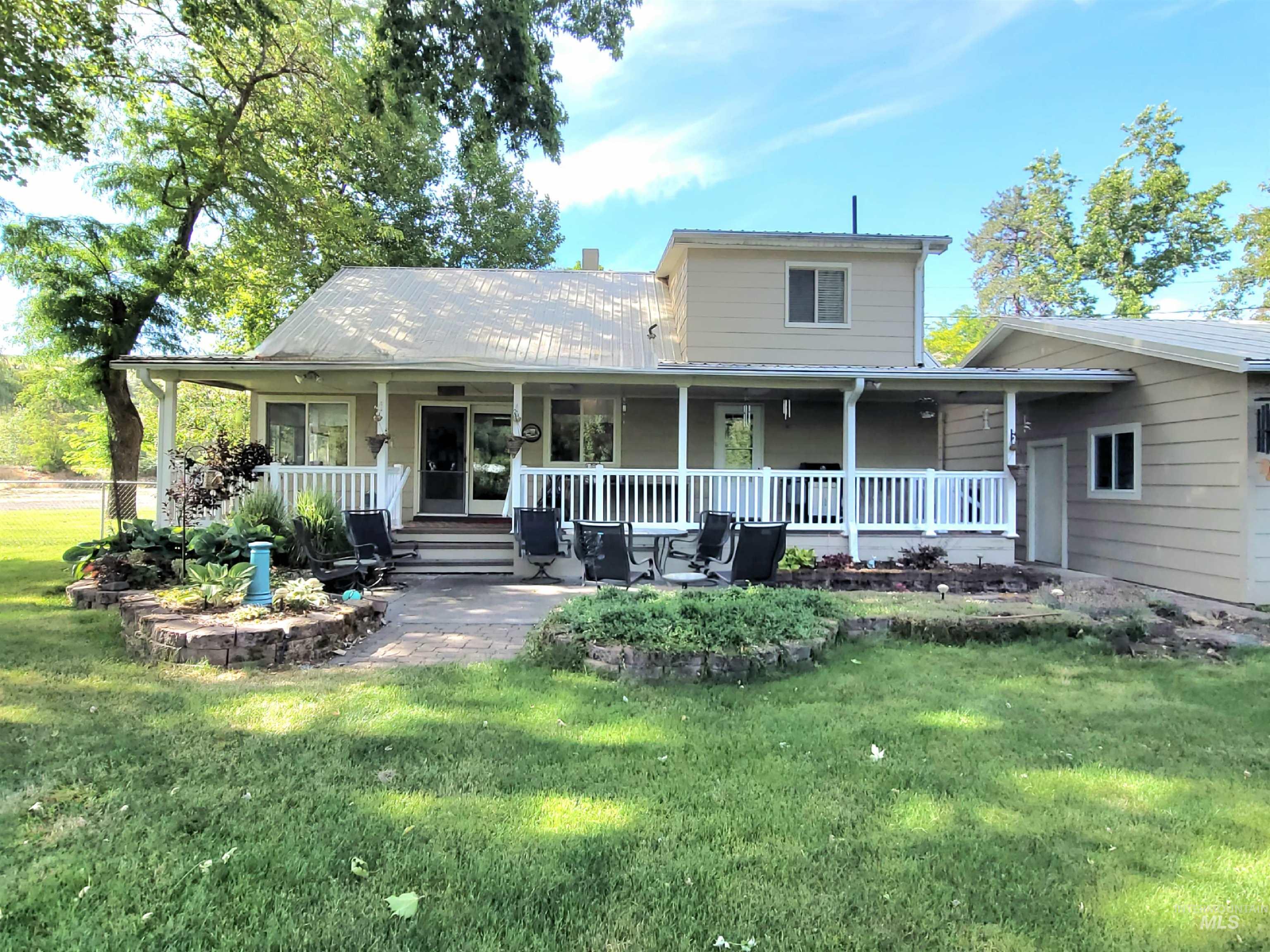 27406 Gem Lane, Juliaetta, Idaho 83535, 3 Bedrooms, 2 Bathrooms, Residential For Sale, Price $550,000,MLS 98974197