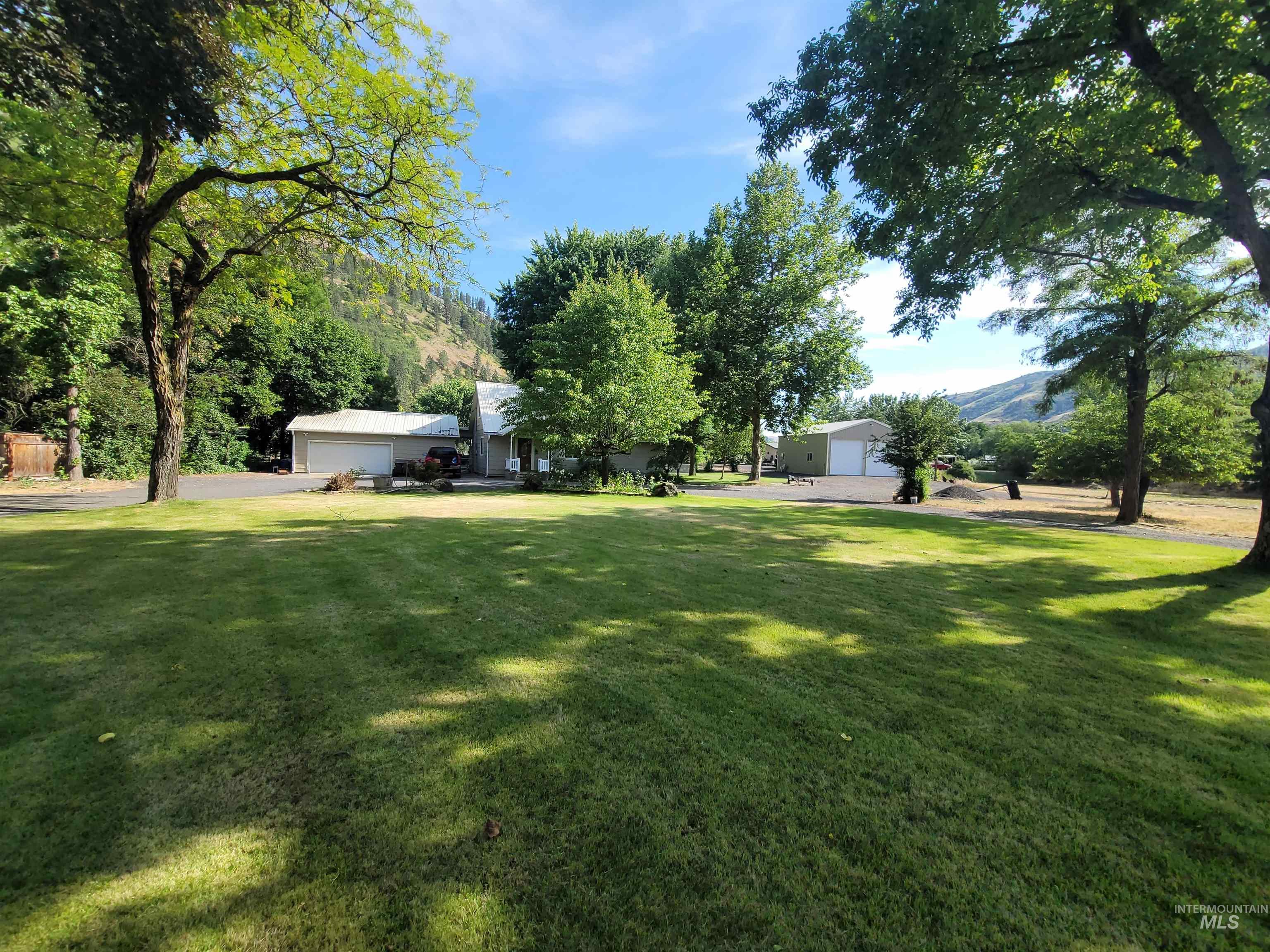 27406 Gem Lane, Juliaetta, Idaho 83535, 3 Bedrooms, 2 Bathrooms, Residential For Sale, Price $550,000,MLS 98974197