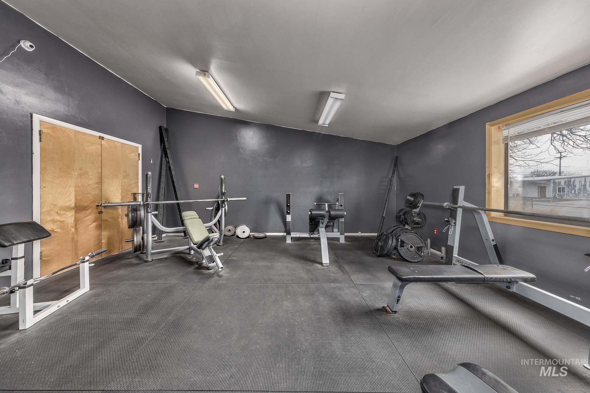 340 W Commercial, Weiser, Idaho 83672, Business/Commercial For Sale, Price $339,000,MLS 98974198