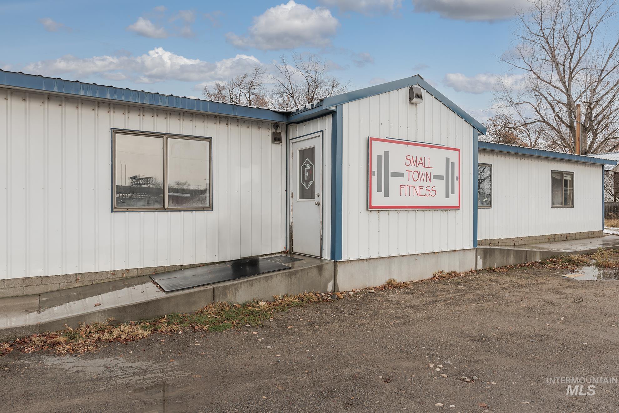 340 W Commercial, Weiser, Idaho 83672, Business/Commercial For Sale, Price $339,000,MLS 98974198