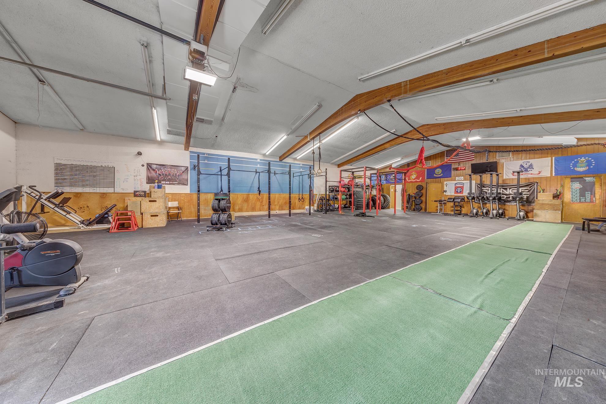 340 W Commercial, Weiser, Idaho 83672, Business/Commercial For Sale, Price $339,000,MLS 98974198