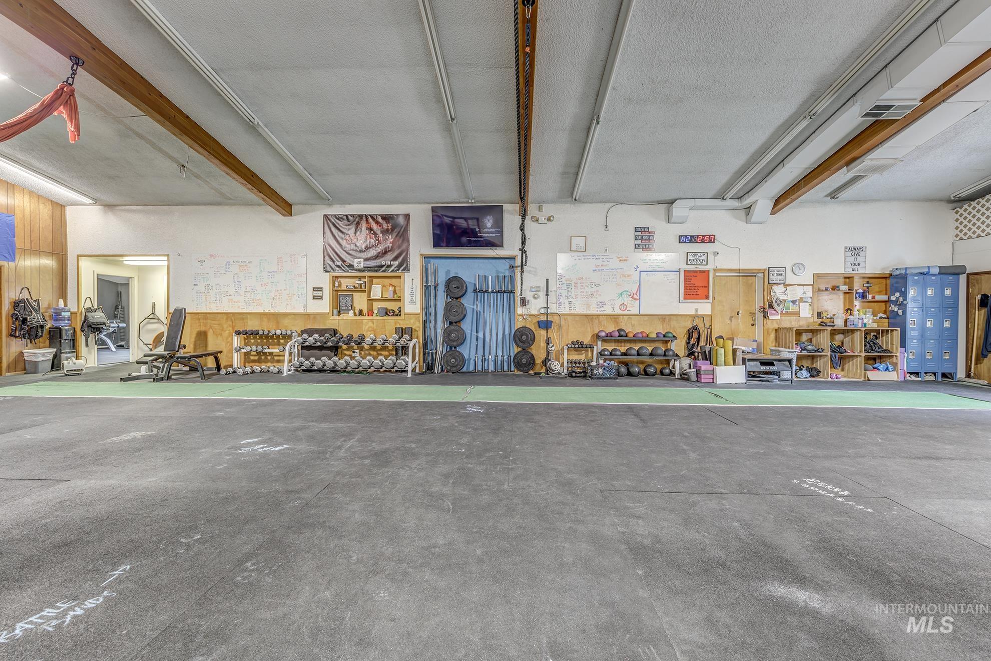 340 W Commercial, Weiser, Idaho 83672, Business/Commercial For Sale, Price $339,000,MLS 98974198