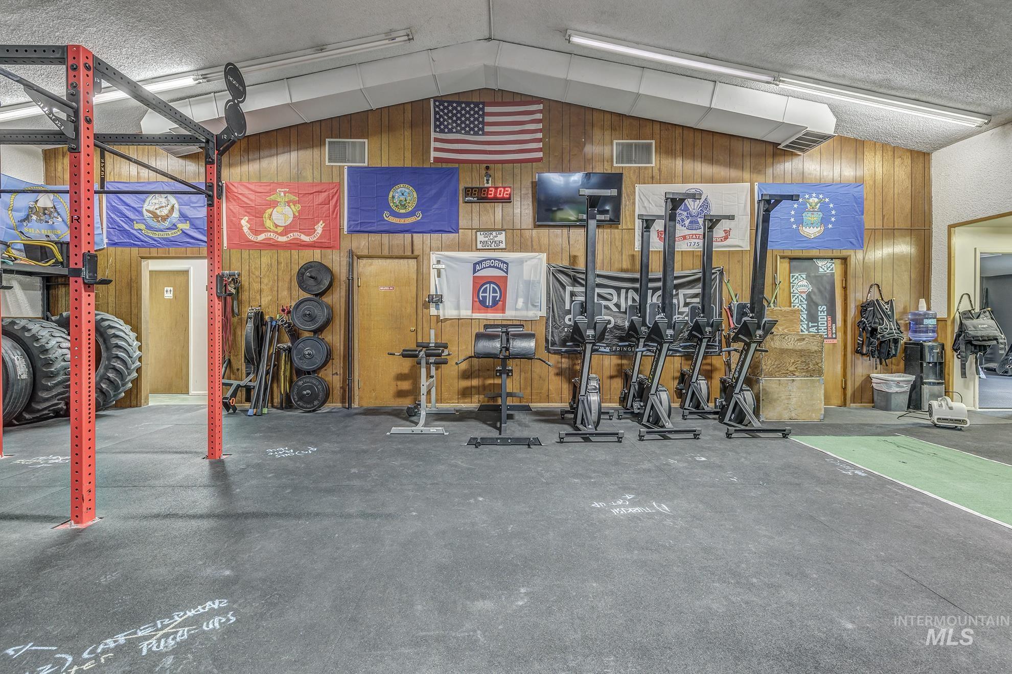 340 W Commercial, Weiser, Idaho 83672, Business/Commercial For Sale, Price $339,000,MLS 98974198