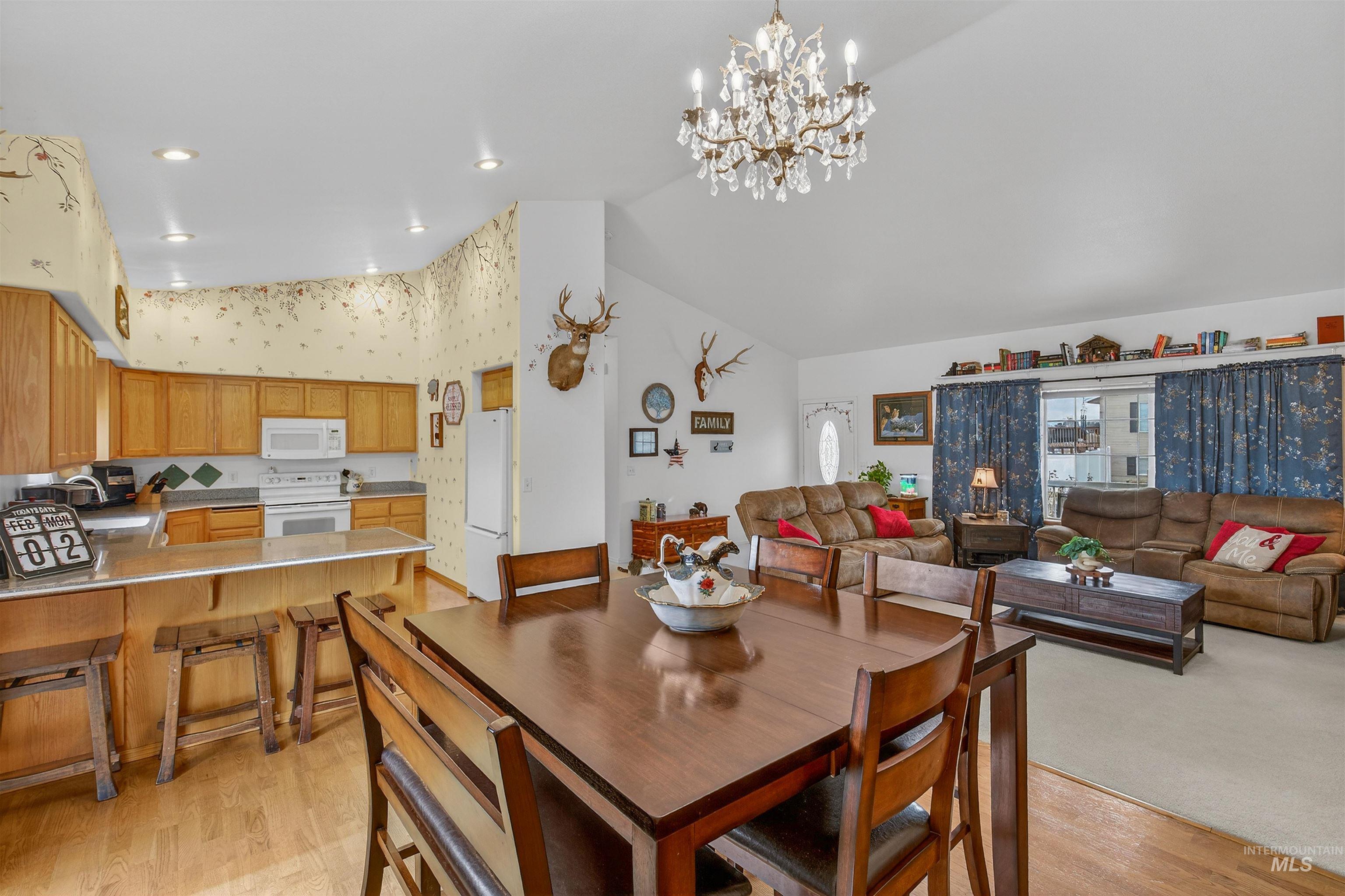 3737 19th St, Lewiston, Idaho 83501, 3 Bedrooms, 2 Bathrooms, Residential For Sale, Price $439,999,MLS 98974199