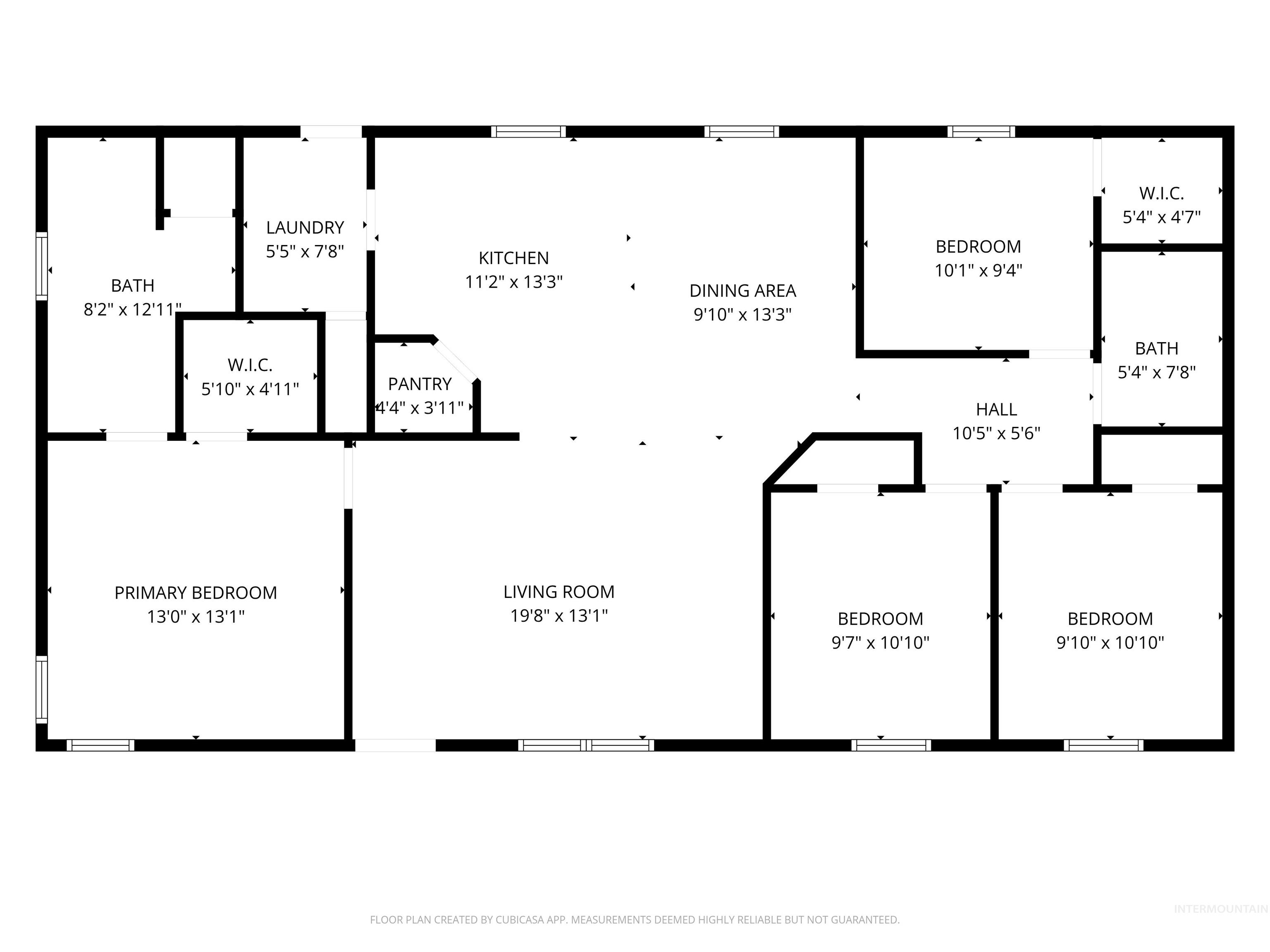 5589 Spur 95 HWY, Ontario, Oregon 97914-0000, 4 Bedrooms, 2 Bathrooms, Residential For Sale, Price $429,999, 98974202