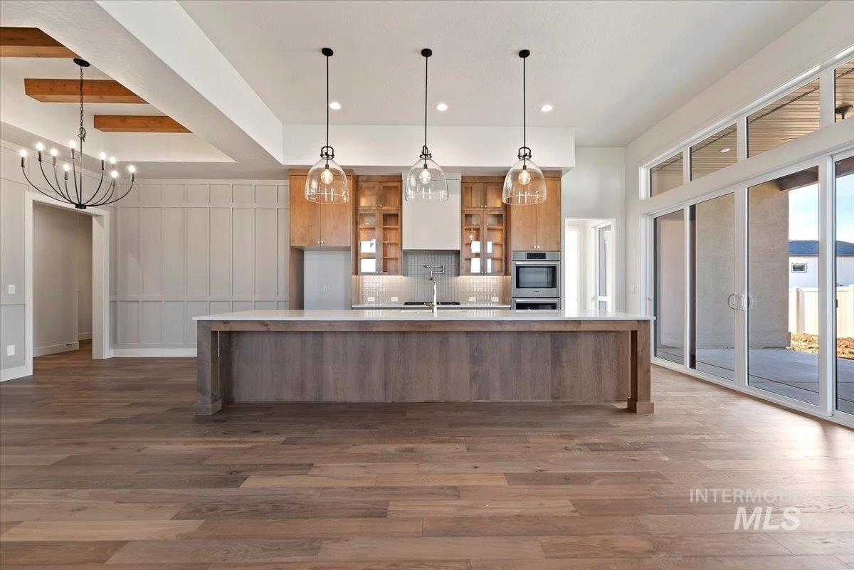 4595 N Arches Ave, Meridian, Idaho 83646, 3 Bedrooms, 2.5 Bathrooms, Residential For Sale, Price $874,900,MLS 98974203