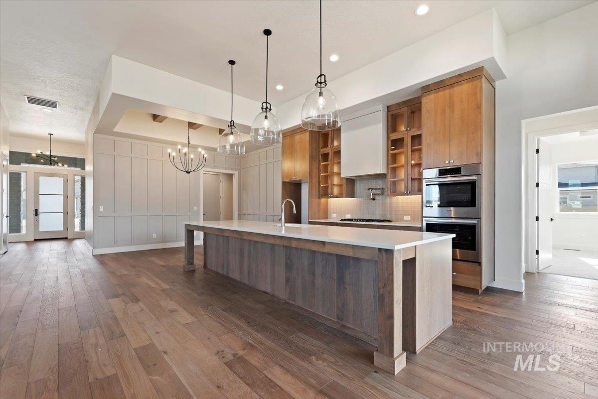 4595 N Arches Ave, Meridian, Idaho 83646, 3 Bedrooms, 2.5 Bathrooms, Residential For Sale, Price $874,900,MLS 98974203