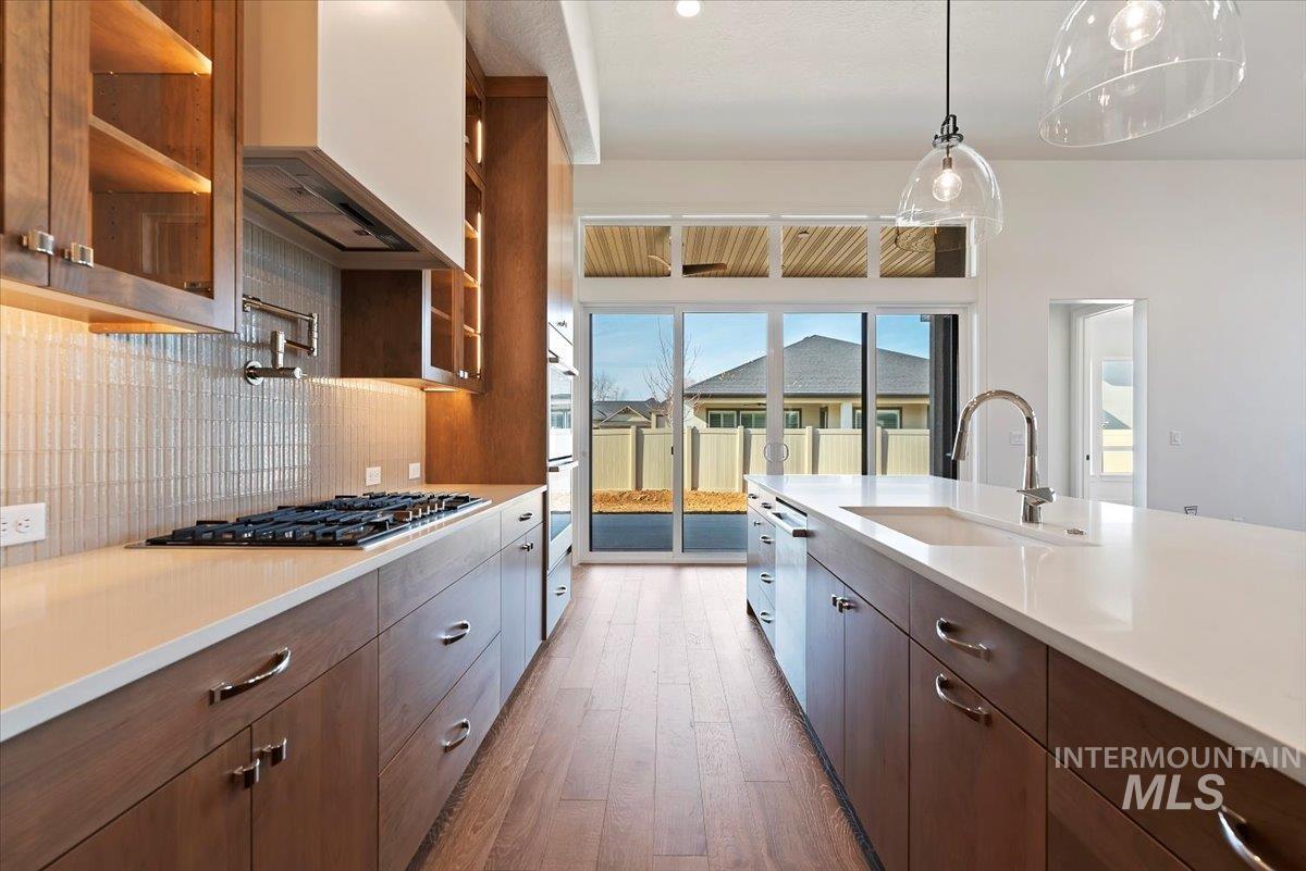 4595 N Arches Ave, Meridian, Idaho 83646, 3 Bedrooms, 2.5 Bathrooms, Residential For Sale, Price $874,900,MLS 98974203