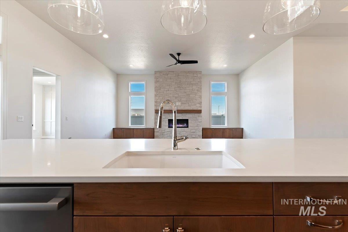 4595 N Arches Ave, Meridian, Idaho 83646, 3 Bedrooms, 2.5 Bathrooms, Residential For Sale, Price $874,900,MLS 98974203