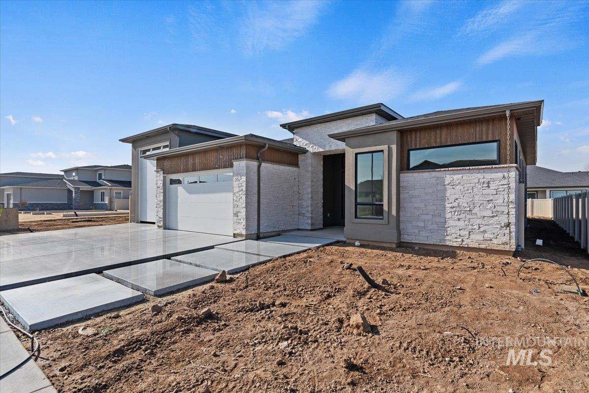 4595 N Arches Ave, Meridian, Idaho 83646, 3 Bedrooms, 2.5 Bathrooms, Residential For Sale, Price $874,900,MLS 98974203