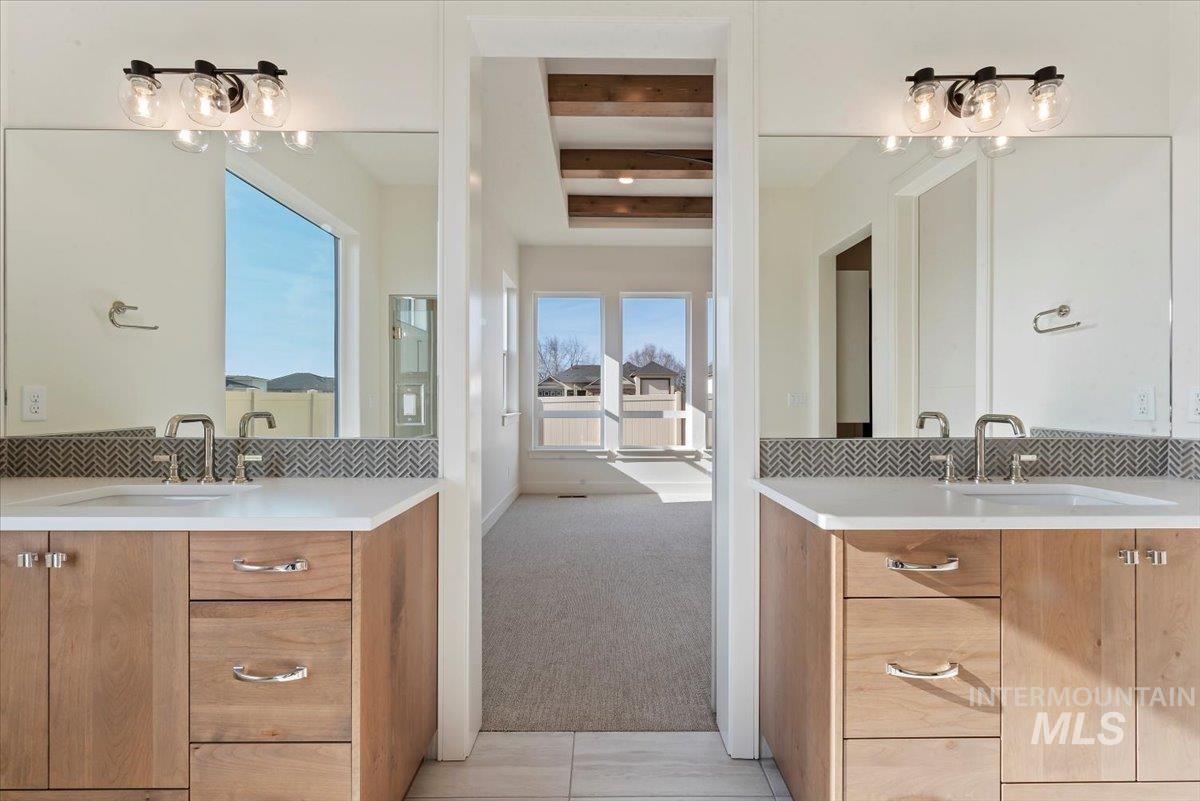 4595 N Arches Ave, Meridian, Idaho 83646, 3 Bedrooms, 2.5 Bathrooms, Residential For Sale, Price $874,900,MLS 98974203