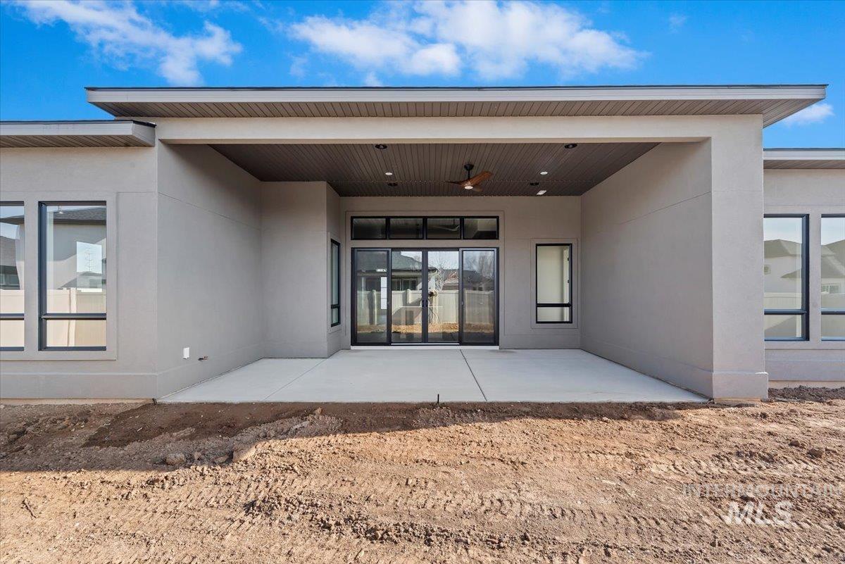 4595 N Arches Ave, Meridian, Idaho 83646, 3 Bedrooms, 2.5 Bathrooms, Residential For Sale, Price $874,900,MLS 98974203