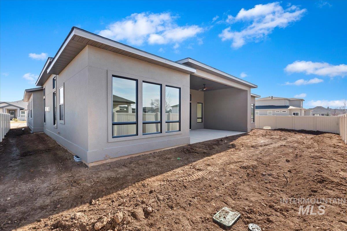 4595 N Arches Ave, Meridian, Idaho 83646, 3 Bedrooms, 2.5 Bathrooms, Residential For Sale, Price $874,900,MLS 98974203