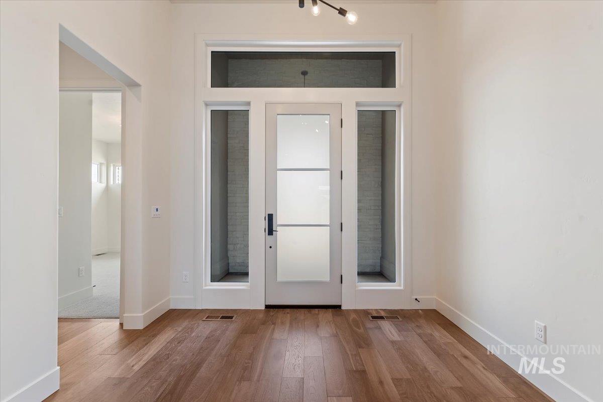 4595 N Arches Ave, Meridian, Idaho 83646, 3 Bedrooms, 2.5 Bathrooms, Residential For Sale, Price $874,900,MLS 98974203