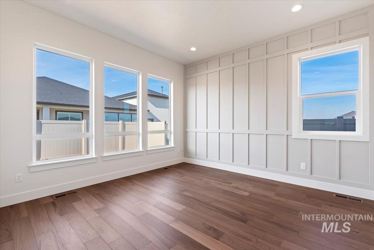 4595 N Arches Ave, Meridian, Idaho 83646, 3 Bedrooms, 2.5 Bathrooms, Residential For Sale, Price $874,900,MLS 98974203