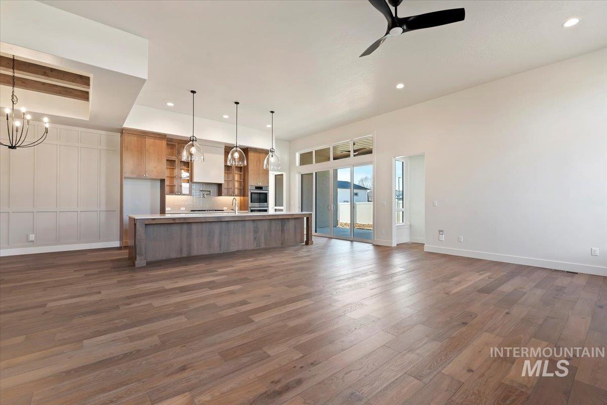 4595 N Arches Ave, Meridian, Idaho 83646, 3 Bedrooms, 2.5 Bathrooms, Residential For Sale, Price $874,900,MLS 98974203