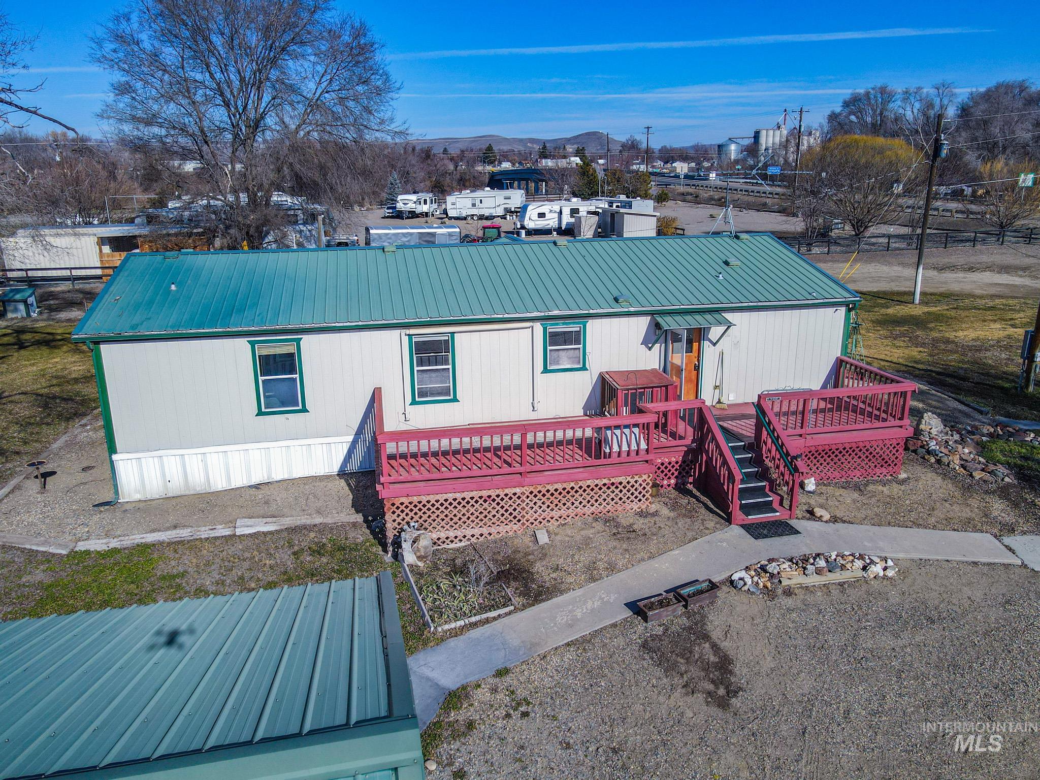 5589 Spur 95 HWY, Ontario, Oregon 97914, Business/Commercial For Sale, Price $325,000, 98974204