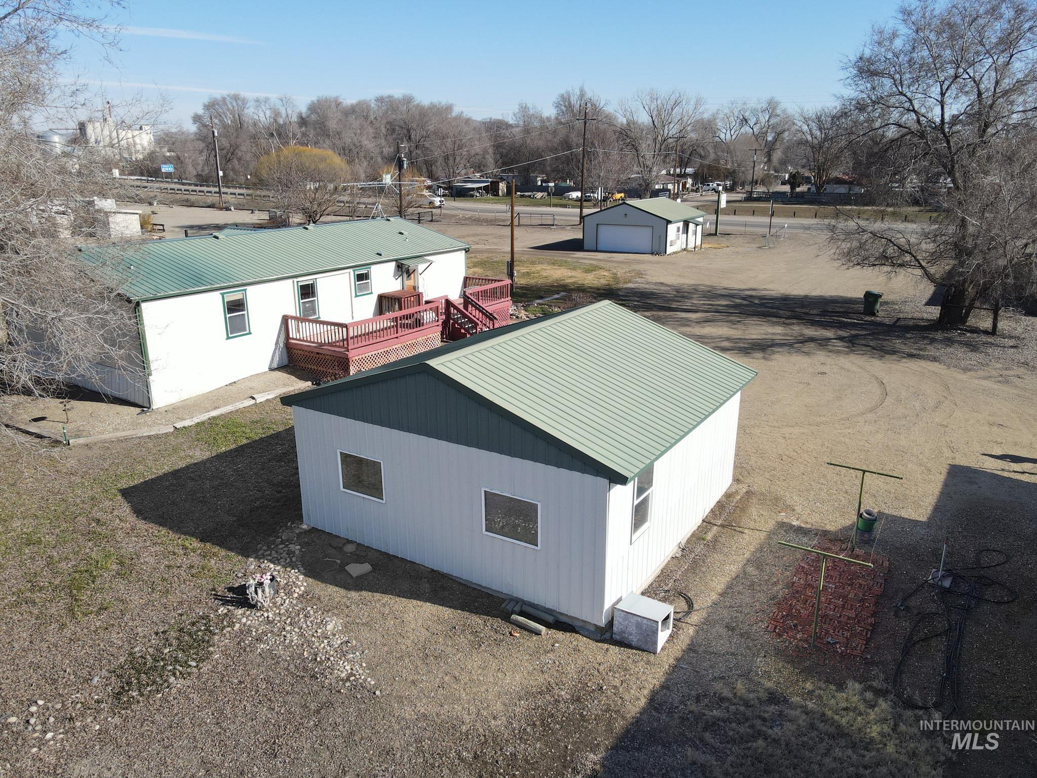 5589 Spur 95 HWY, Ontario, Oregon 97914-0000, Business/Commercial For Sale, Price $449,999,MLS 98974204