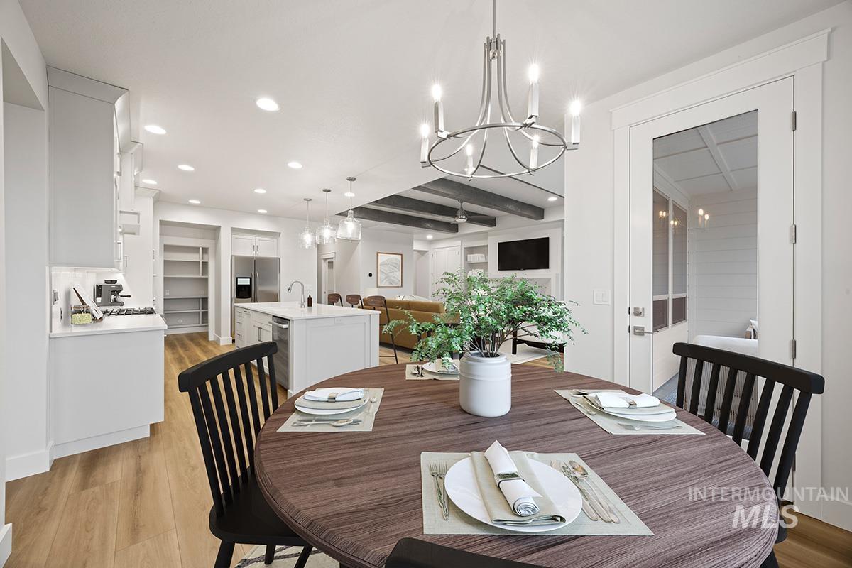 3357 E Englehart Drive, Meridian, Idaho 83642, 4 Bedrooms, 3 Bathrooms, Residential For Sale, Price $751,800, 98974205