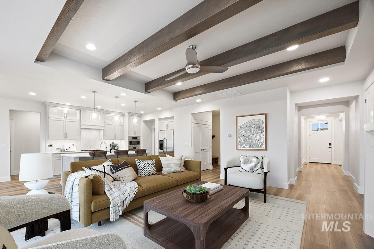 3357 E Englehart Drive, Meridian, Idaho 83642, 4 Bedrooms, 3 Bathrooms, Residential For Sale, Price $751,800, 98974205