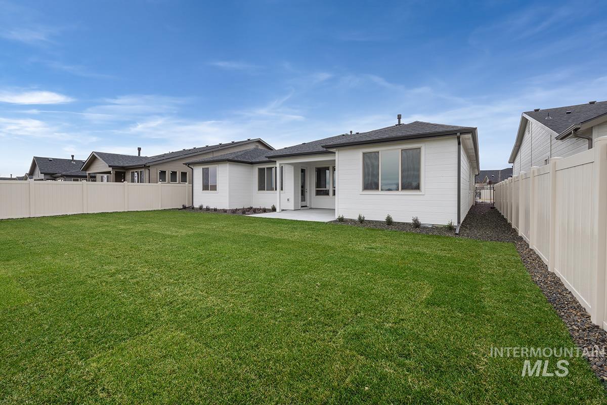 3357 E Englehart Drive, Meridian, Idaho 83642, 4 Bedrooms, 3 Bathrooms, Residential For Sale, Price $751,800, 98974205