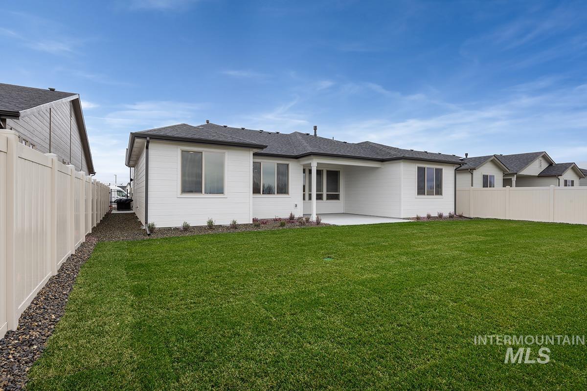 3357 E Englehart Drive, Meridian, Idaho 83642, 4 Bedrooms, 3 Bathrooms, Residential For Sale, Price $751,800, 98974205