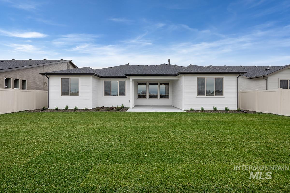 3357 E Englehart Drive, Meridian, Idaho 83642, 4 Bedrooms, 3 Bathrooms, Residential For Sale, Price $751,800, 98974205