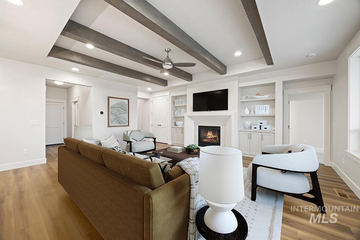 3357 E Englehart Drive, Meridian, Idaho 83642, 4 Bedrooms, 3 Bathrooms, Residential For Sale, Price $751,800, 98974205