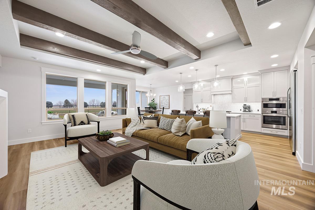 3357 E Englehart Drive, Meridian, Idaho 83642, 4 Bedrooms, 3 Bathrooms, Residential For Sale, Price $751,800, 98974205