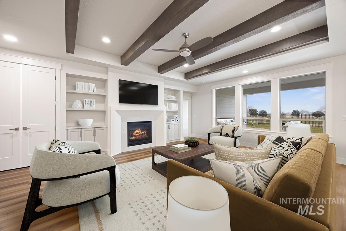 3357 E Englehart Drive, Meridian, Idaho 83642, 4 Bedrooms, 3 Bathrooms, Residential For Sale, Price $751,800, 98974205