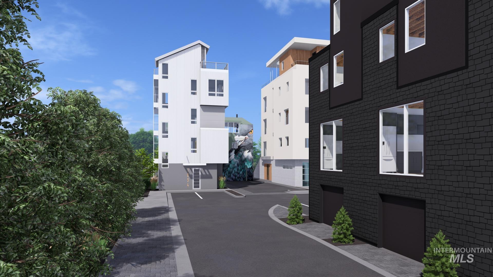 376 E Palapa Lane, Garden City, Idaho 83714, 3 Bedrooms, 3.5 Bathrooms, Residential For Sale, Price $1,495,000,MLS 98974207